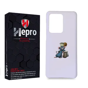 HEPRO MC Cover for Samsung Galaxy S20 Ultra