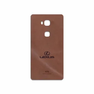 MAHOOT MNL-LXS Cover Sticker for Huawei GR5