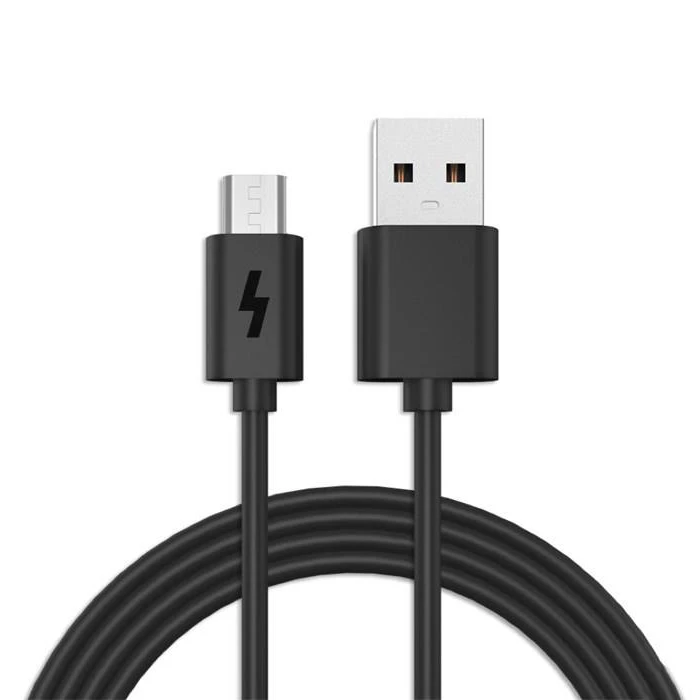 کابل تبدیل USB به microUSB مدل A Plus طول 1.25 متر