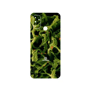 MAHOOT Atom Universe 2 Cover Sticker for OnePlus Nord N100