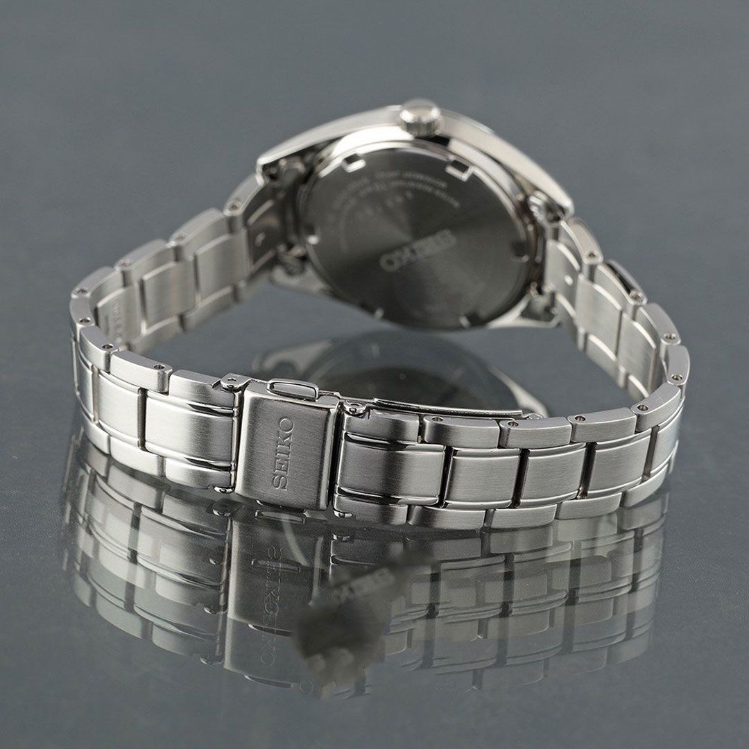 ساعت مچی عقربه ای زنانه سیکو مدل SUR531P1 -  - 4