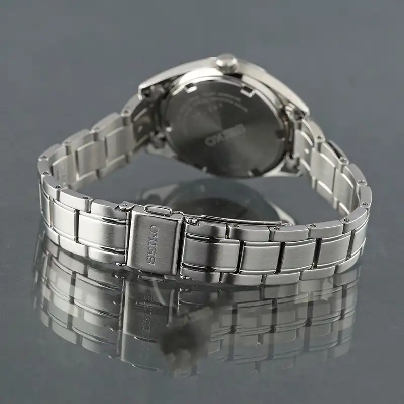 ساعت مچی عقربه ای زنانه سیکو مدل SUR531P1