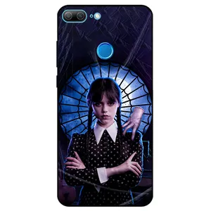 Megafone 5419 Cover For Honor 9 Lite