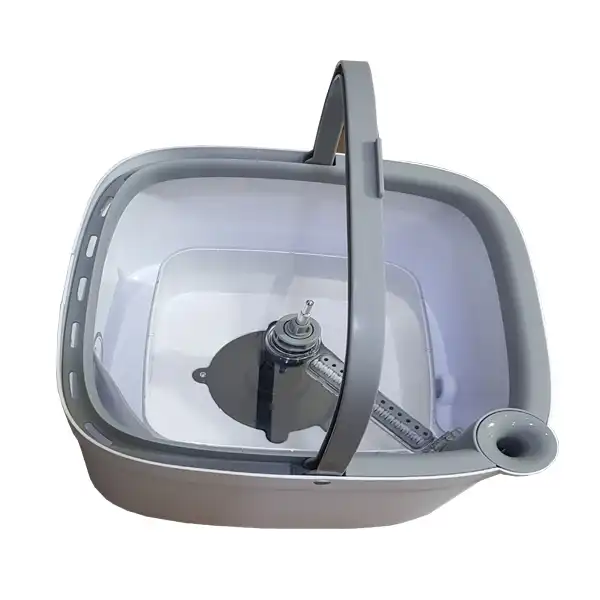 ست سطل و زمین شوی دبلیو اس مدل S200