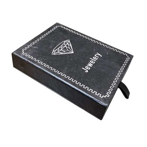 جعبه جواهرات مدل کامل