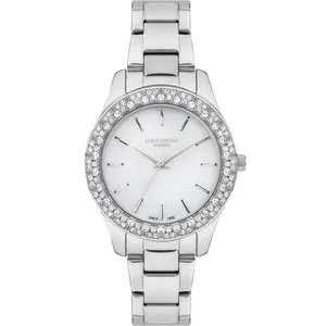 ساعت مچی عقربه ای زنانه لی کوپر مدل LC07390.330