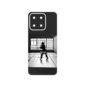 MAHOOT Karate Cover Sticker for Honor X5b Plus