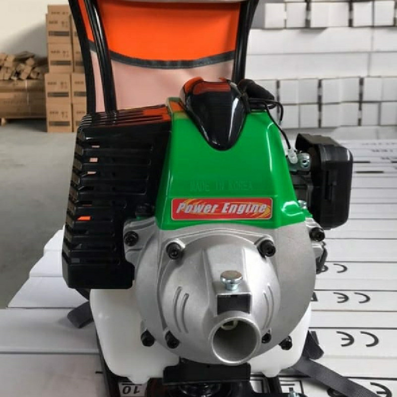 علفتراش پشتی کا ان سی مدل kBC_40EU علفتراش پشتی کا ان سی مدل kBC_40EU