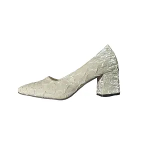 کفش زنانه مدل لودشکا