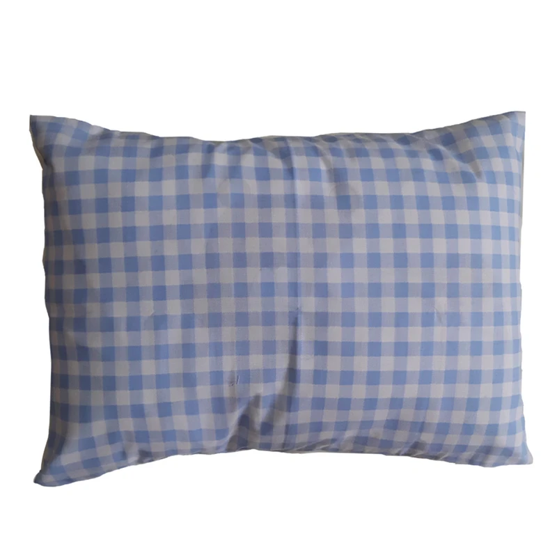 روبالشی کودک پیچازی مدل چارخونه