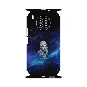 MAHOOT Cara Delevingne-FullSkin Cover Sticker for Huawei Nova 8i