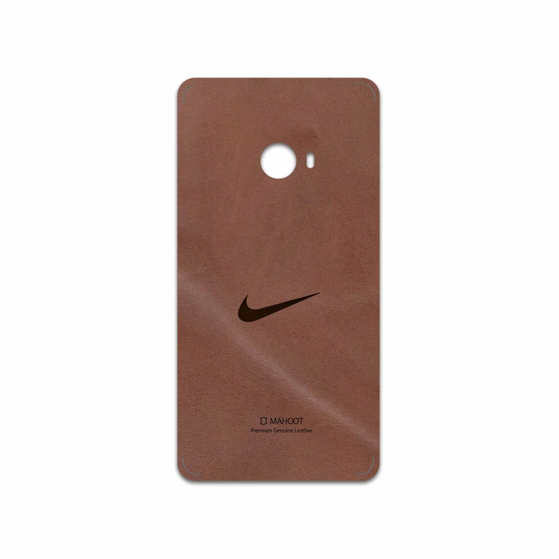 برچسب پوششی ماهوت مدل MNL-NK مناسب برای گوشی موبایل شیائومی Mi Note 2