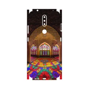 MAHOOT Nasir Al-Molk Mosque-FullSkin Cover Sticker for Nokia 2.4