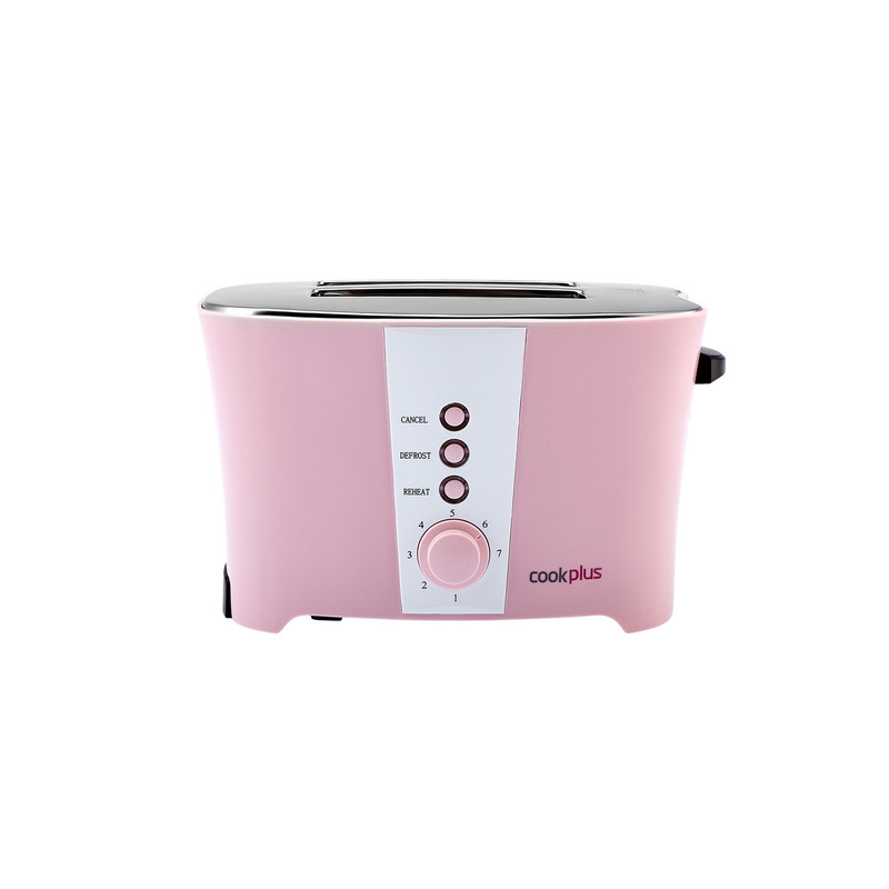 توستر کوک پلاس مدل ROSA