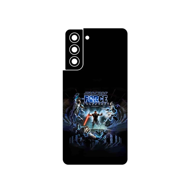 برچسب پوششی ماهوت مدل Star Wars Game Series مناسب برای گوشی موبایل سامسونگ Galaxy S21 5G