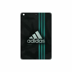 MAHOOT adidas-Logo Cover Sticker for Apple iPad mini 2 2013 A1490