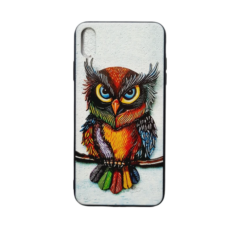 کاور کد 54 مناسب برای گوشی موبایل اپل Iphone xs max