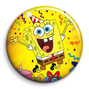 مگنت گالری باجو طرح باب اسفنجی کد bob sponge 97
