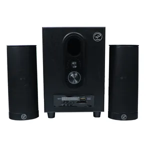 اسپیکر دسکتاپ ایکس پی-پروداکت مدل XP-AC124