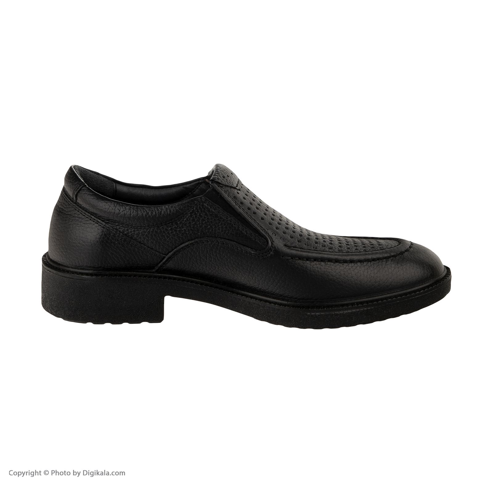 کفش مردانه شیفر مدل 7312f503101101 -  - 4
