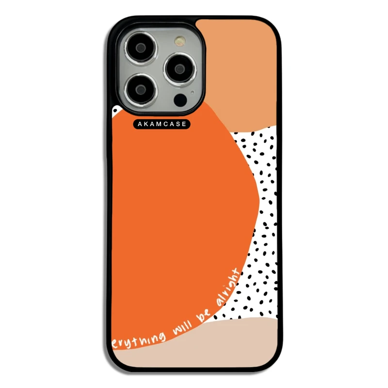 کاور آکام مدل AMCWA14PROMAX-BOHO5 مناسب برای گوشی موبایل اپل iPhone 14 Pro Max