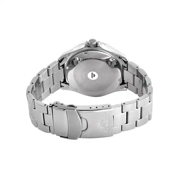 ساعت مچی عقربهای مردانه اورینت مدل RA-AA0008B19B
