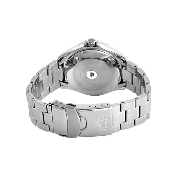ساعت مچی عقربه‌ای مردانه اتوماتیک اورینت مدل RA-AA0009L19B -  - 2