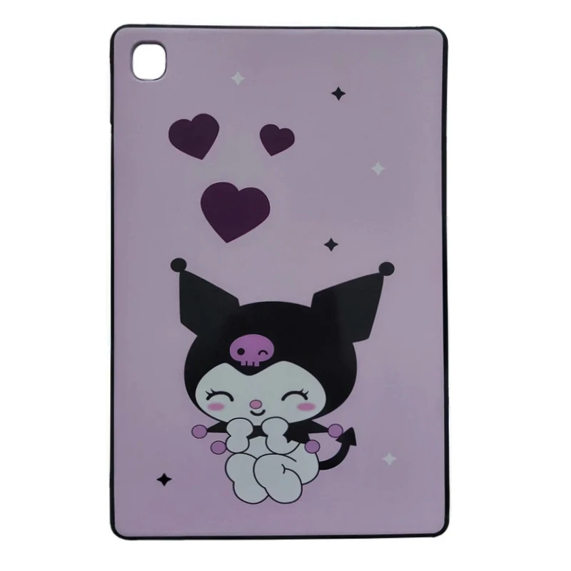 کاور پل پرایم مدل FT22064 مناسب برای تبلت سامسونگ Galaxy Tab A7 Lite-8.7 Inch