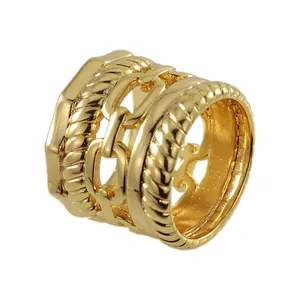 انگشتر زنانه مدل پورتوفیو کد AAE-103