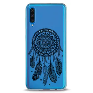Megafone C17-B Cover For Samsung Galaxy A50 / A50 S / A30 S