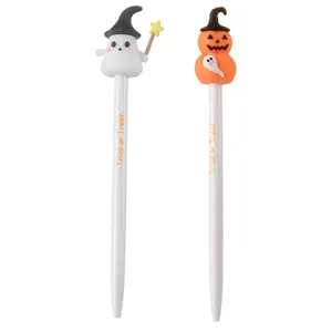 روان نویس مدل هالووین بسته دو عددی