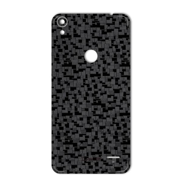 برچسب پوششی ماهوت مدل Silicon Texture مناسب برای گوشی Tecno WX4 Pro برچسب پوششی ماهوت مدل Silicon Texture مناسب برای گوشی Tecno WX4 Pro