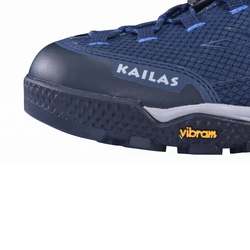 کفش طبیعت گردی مردانه کایلاس مدل KS910587