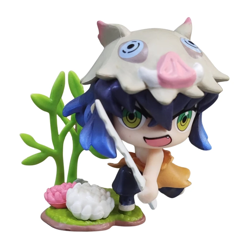 فیگور مدل انیمه شیطان کش طرح اینوسوکه