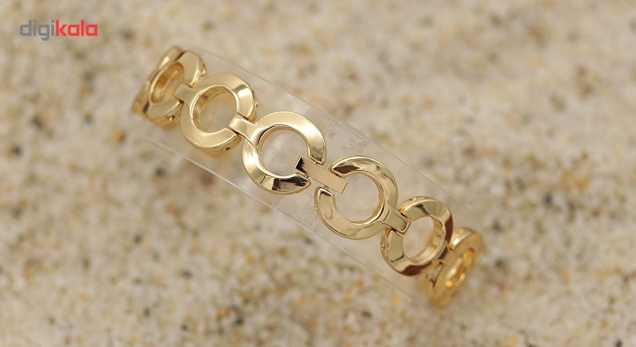 ساعت مچی عقربه ای زنانه والار  مدل F1182