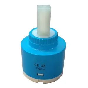 Leverage Cartridge 40