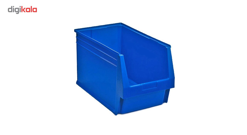 باکس پلاستیکی تایگ مدل N 59