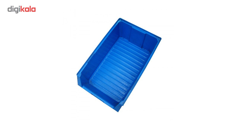 باکس پلاستیکی تایگ مدل N 59