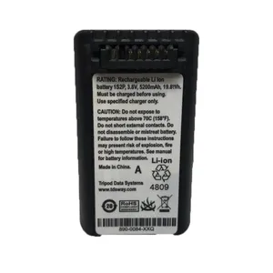 باتری نیکون مدل 1S2P