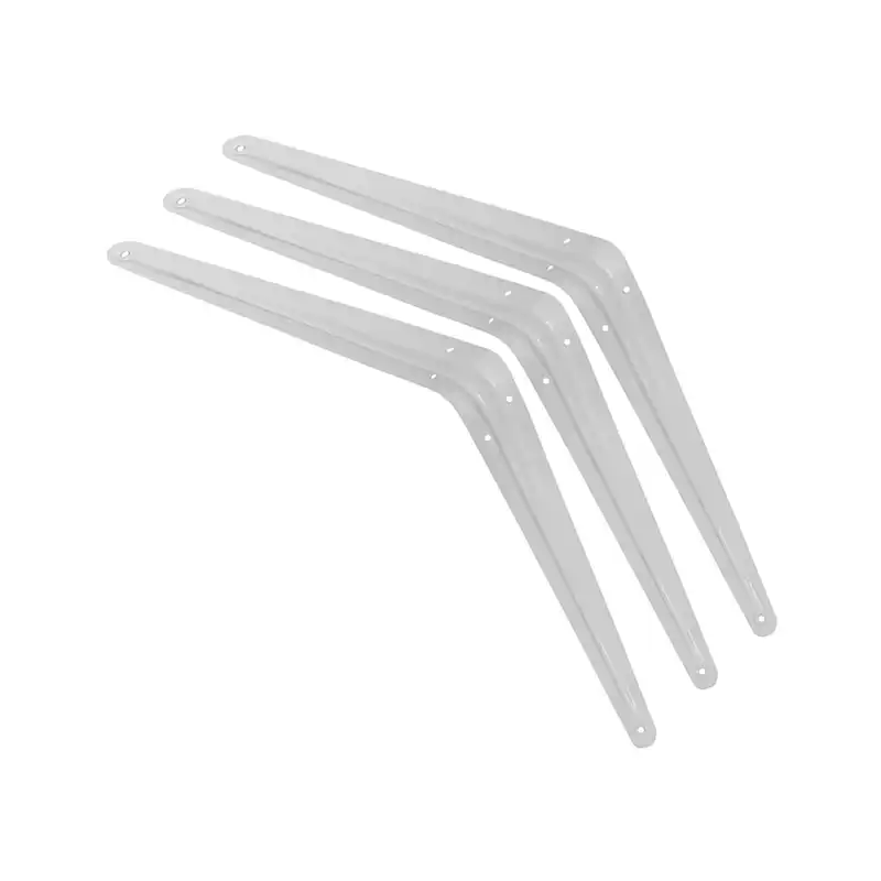 گونیا طاقچه مدل AT - 06 مجموعه 3 عددی