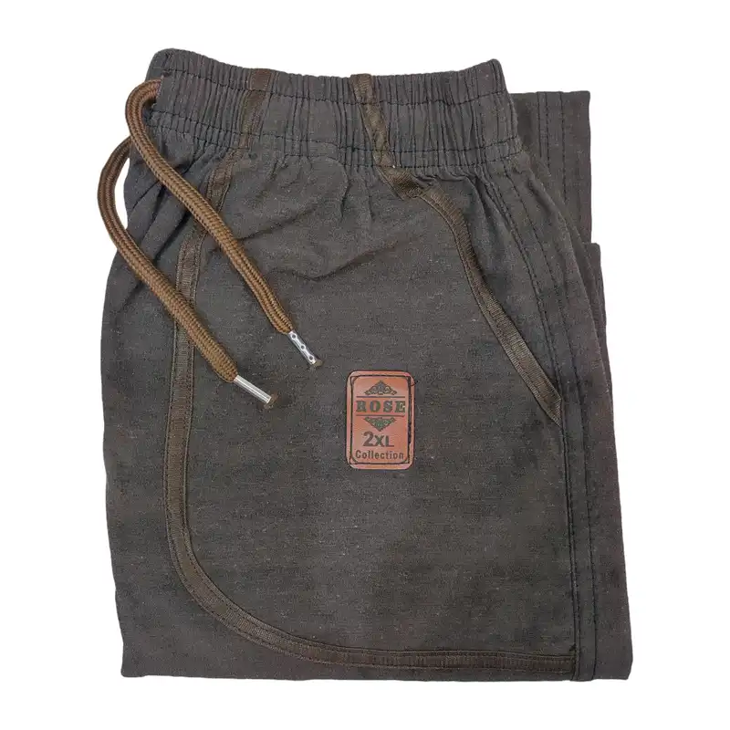 شلوار راحتی مردانه رز مدل 135