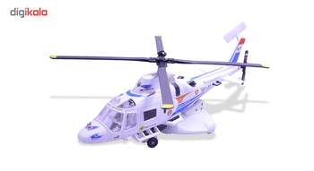 هلیکوپتر مدل Sky 20