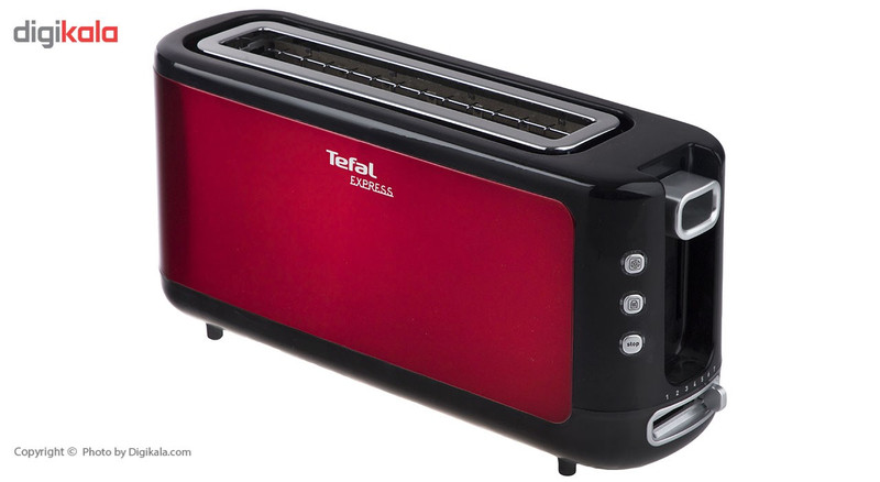 توستر تفال مدل TL365x11