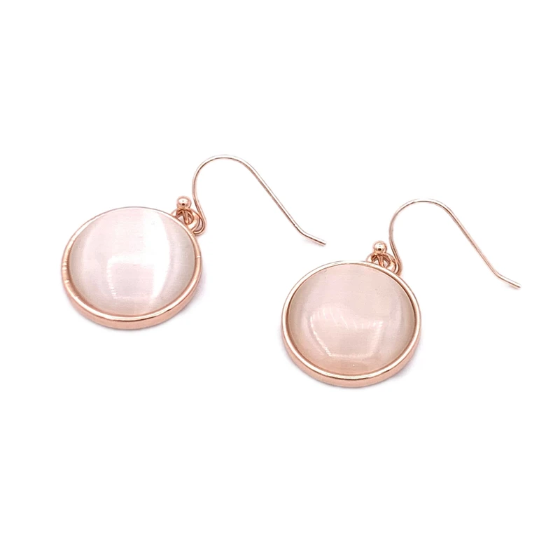 گوشواره آویز زنانه کلیو مدل KYG004