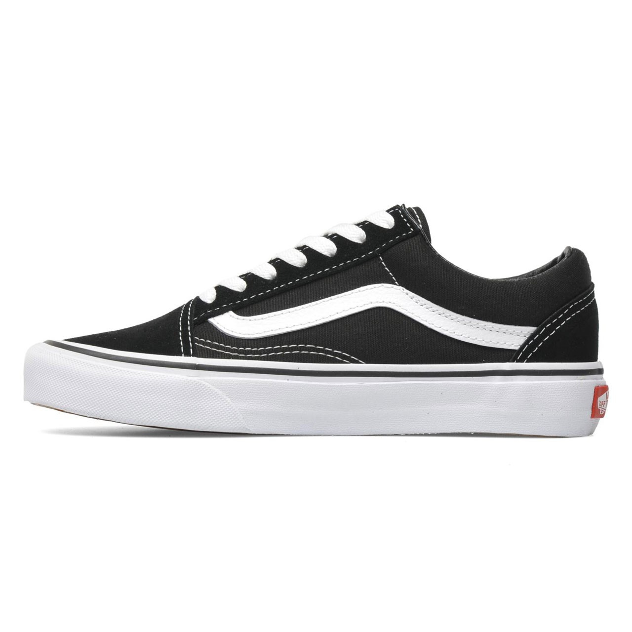 کفش راحتی مردانه ونس مدل vans old skool