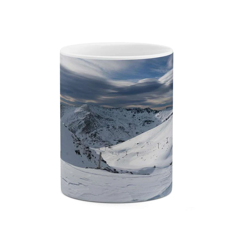 ماگ کاکتی مدل منظره کد mgh15290