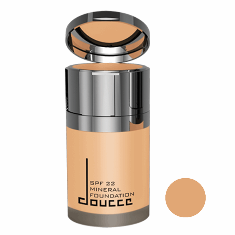 کرم پودر دوسه سری کانسیلردار شماره 26 حجم 50 میلی لیتر