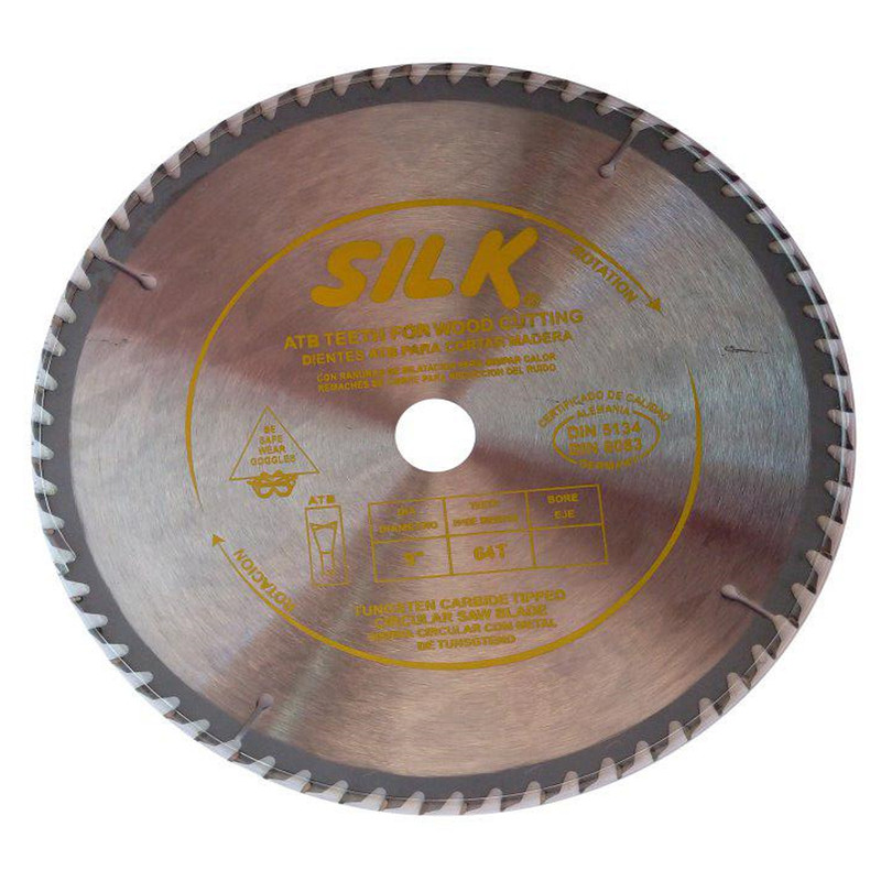 صفحه چوب بر سیلک کد t54