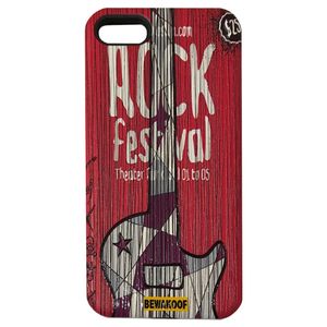 نقد و بررسی کاور بیواکف مدل Rock Festival مناسب برای گوشی موبایل اپلiPhone 7/ iPhone 8 توسط خریداران