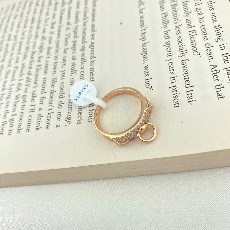 انگشتر زنانه ژوپینگ مدل R4334 انگشتر زنانه ژوپینگ مدل R4334